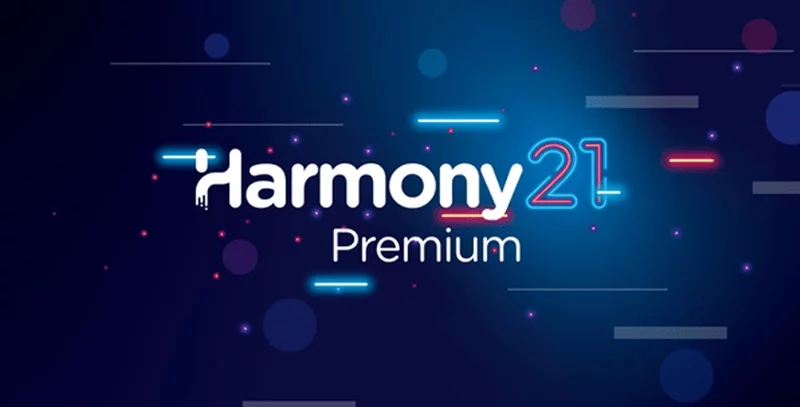 Toon Boom Harmony — изображение 1