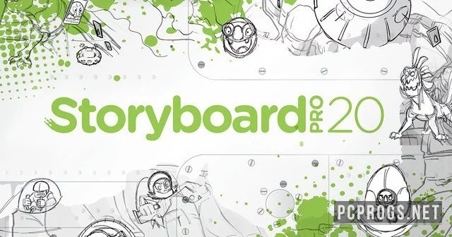 Toonboom Storyboard — изображение 1