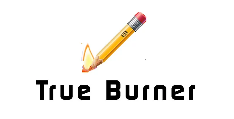 True Burner — изображение 1