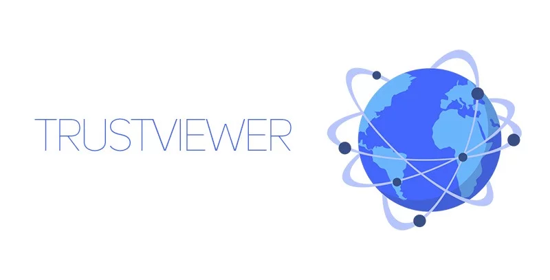 TrustViewer — изображение 1