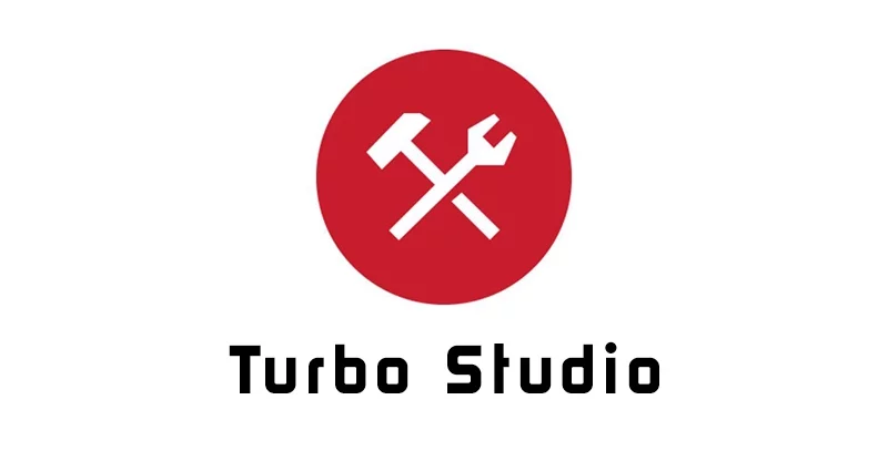 Turbo Studio — изображение 1