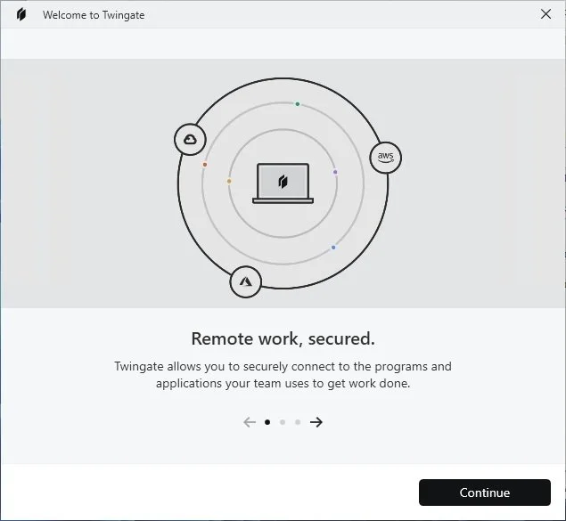 Twingate — изображение 1