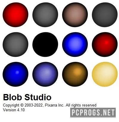 TwistedBrush Blob Studio — изображение 2