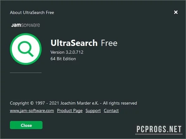 UltraSearch — изображение 2