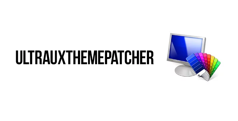 UltraUXThemePatcher — изображение 1