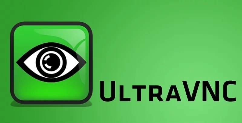 UltraVNC Viewer — изображение 1
