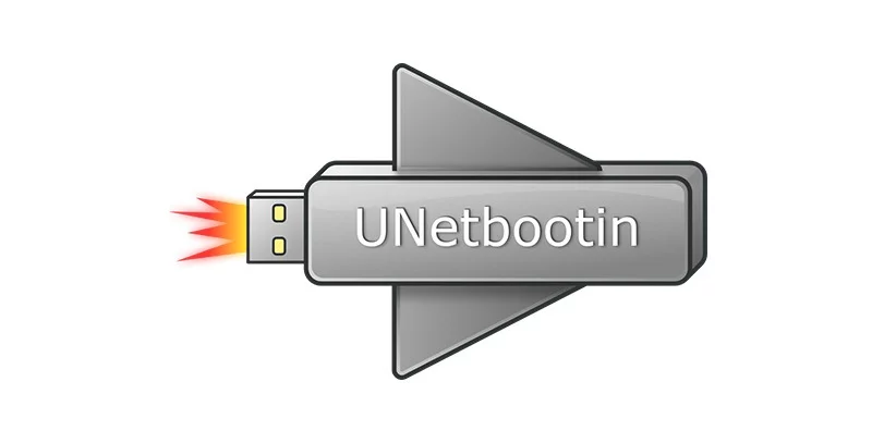 UNetbootin — изображение 1