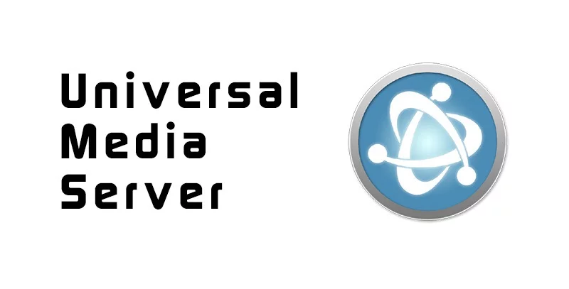 Universal Media Server — изображение 1