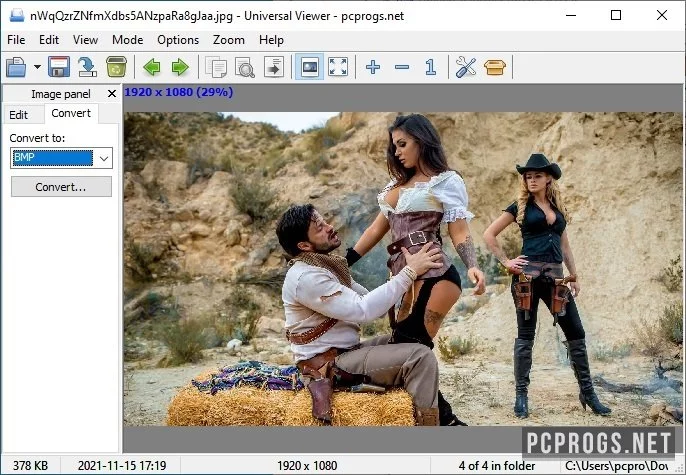 Universal Viewer — изображение 1
