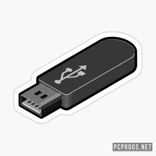 USB Drive Letter Manager — изображение 1