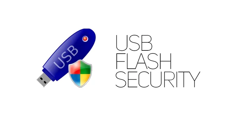 USB Flash Security — изображение 1