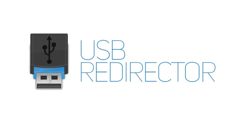 USB Redirector — изображение 1