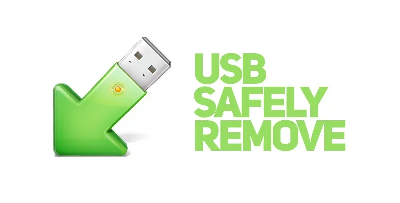 USB Safely Remove — изображение 1