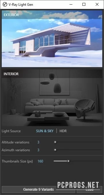 V-Ray — изображение 4