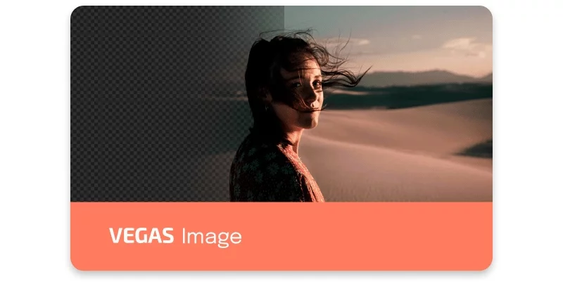 Vegas Image — изображение 1