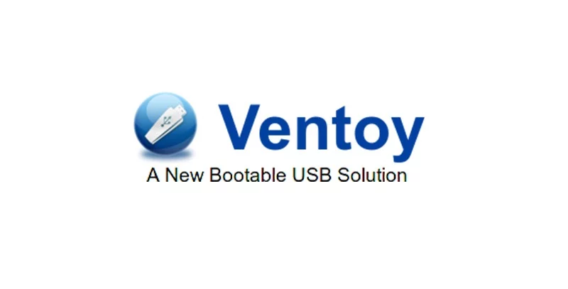 Ventoy — изображение 1