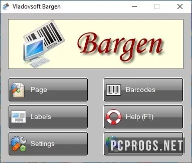 Bargen — изображение 1