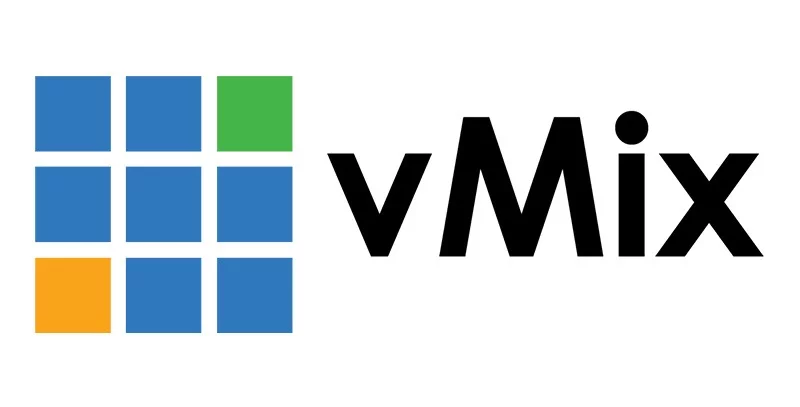 vMix — изображение 1