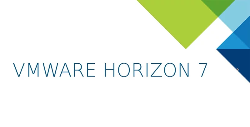 VMware Horizon Client — изображение 1