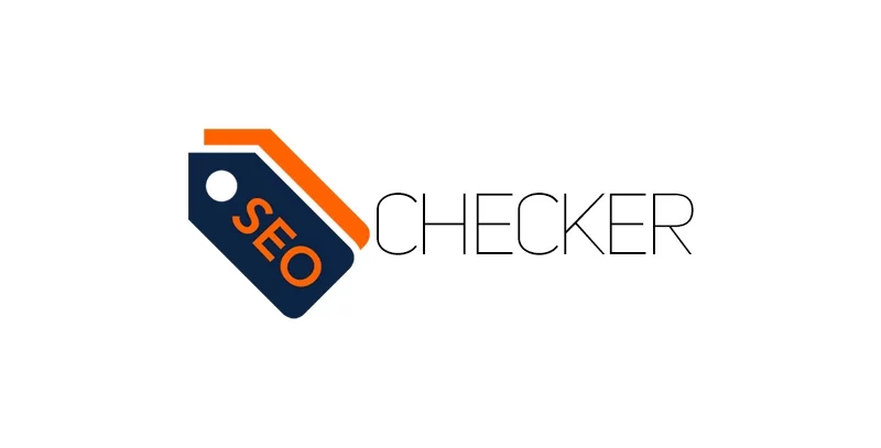 SEO Checker — изображение 1