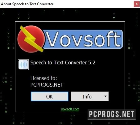 Speech to Text Converter — изображение 2