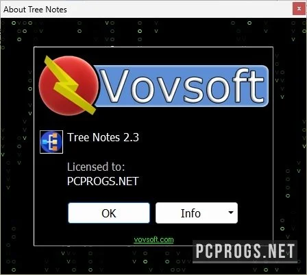 Tree Notes — изображение 2