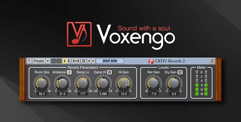 Voxengo Bundle — изображение 1