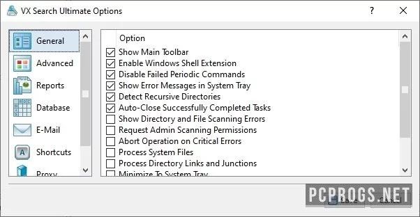 VX Search — изображение 2