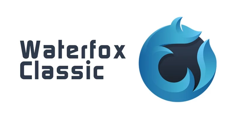 Waterfox Classic — изображение 1