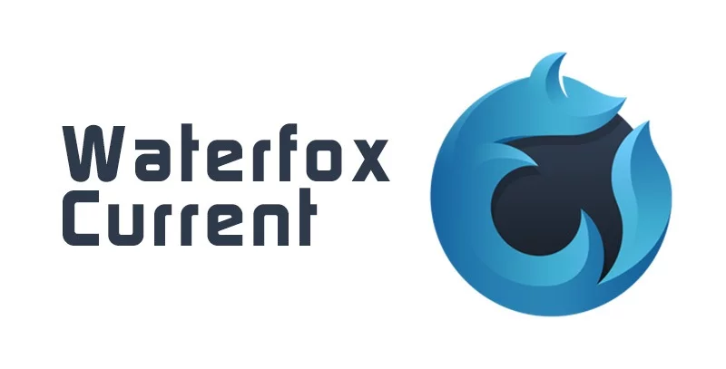 Waterfox — изображение 1