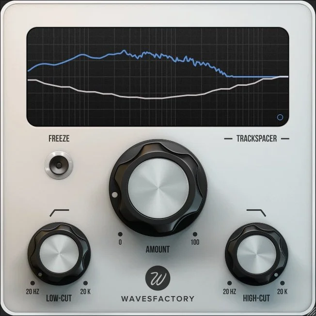 TrackSpacer — изображение 1