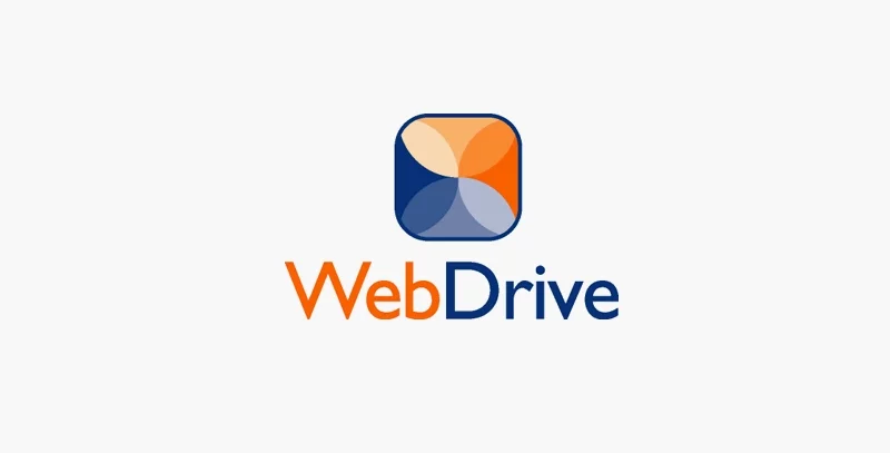 WebDrive — изображение 1