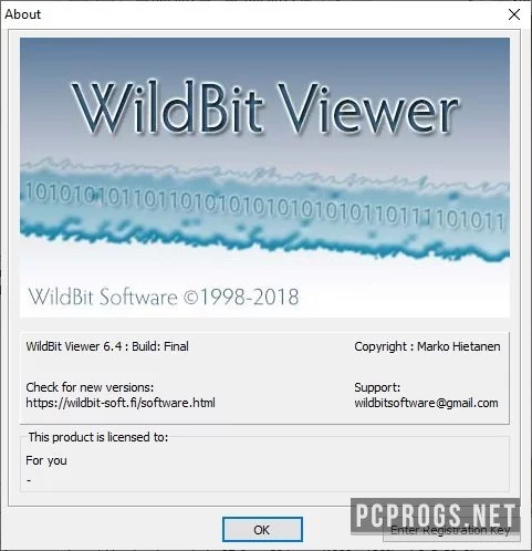 WildBit Viewer — изображение 2