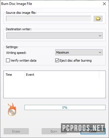 WinArchiver — изображение 2
