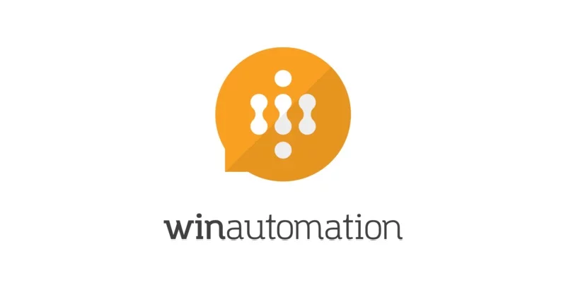 WinAutomation — изображение 1