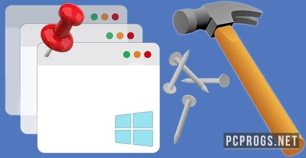 Window TopMost Control — изображение 1