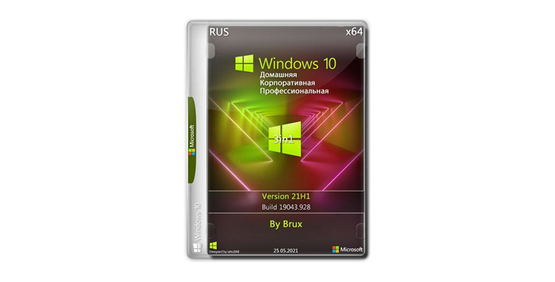 Windows 10