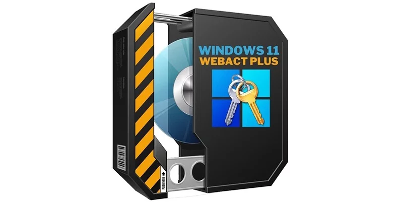 Windows 11 WebAct — изображение 1