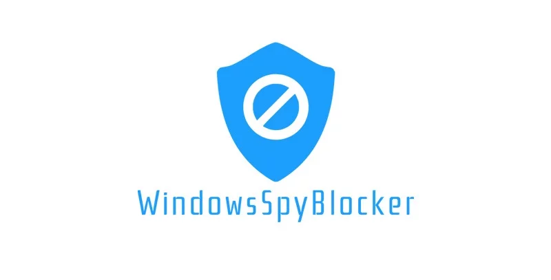 Windows Spy Blocker — изображение 1