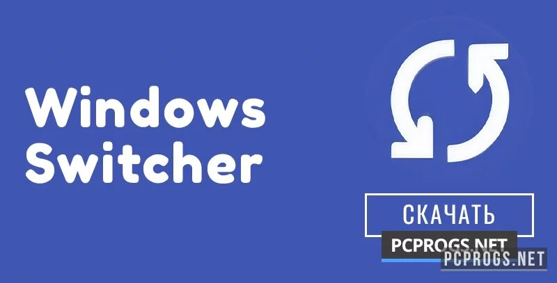 Windows Switcher — изображение 1