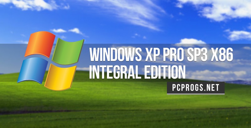 Windows XP