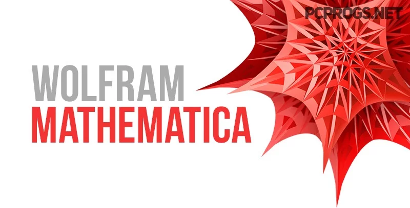 Wolfram Mathematica — изображение 1