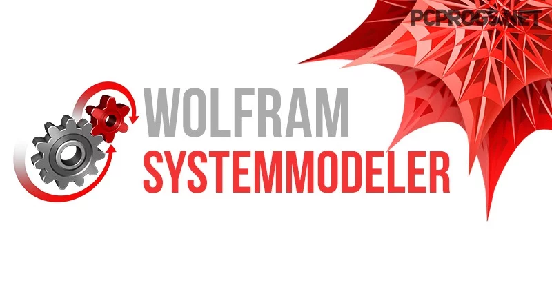 Wolfram SystemModeler — изображение 1