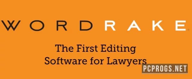 WordRake — изображение 1