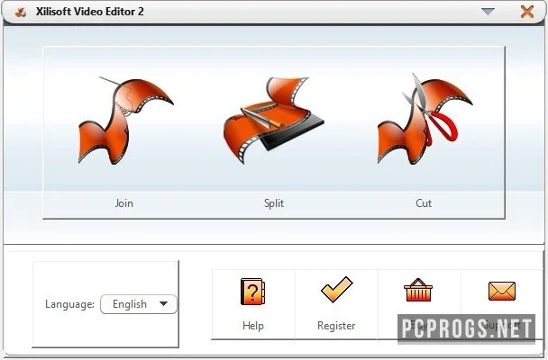 Xilisoft Video Editor — изображение 1