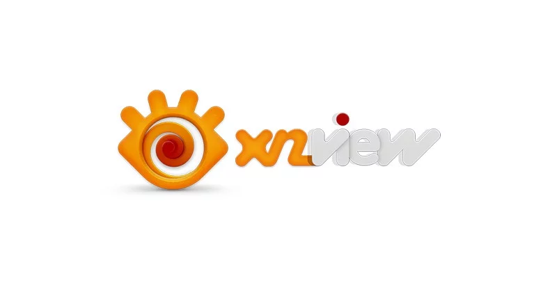 XnView — изображение 1