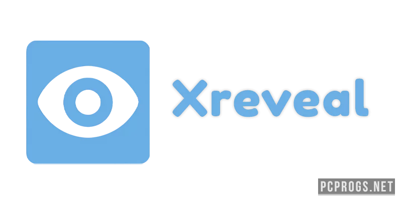Xreveal — изображение 1