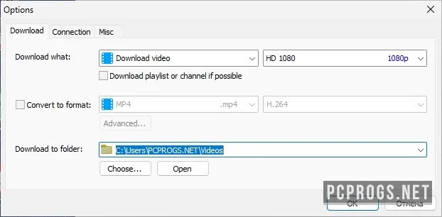 YT Geek YTDL — изображение 2